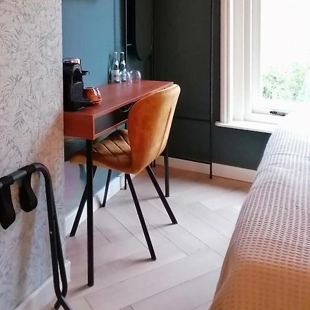 B&B De Stadssingel Steenwijk Eksteriør billede