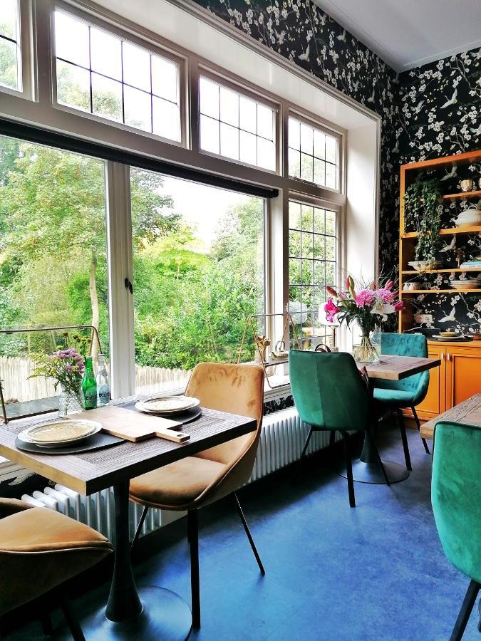 B&B De Stadssingel Steenwijk Eksteriør billede