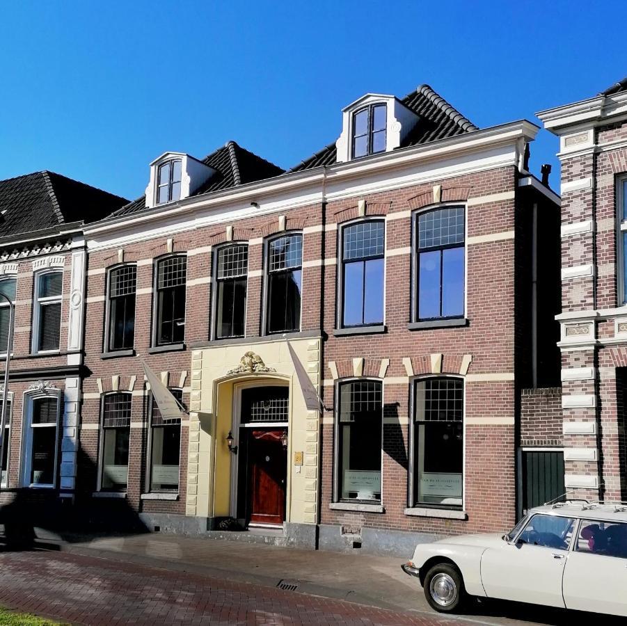 B&B De Stadssingel Steenwijk Eksteriør billede