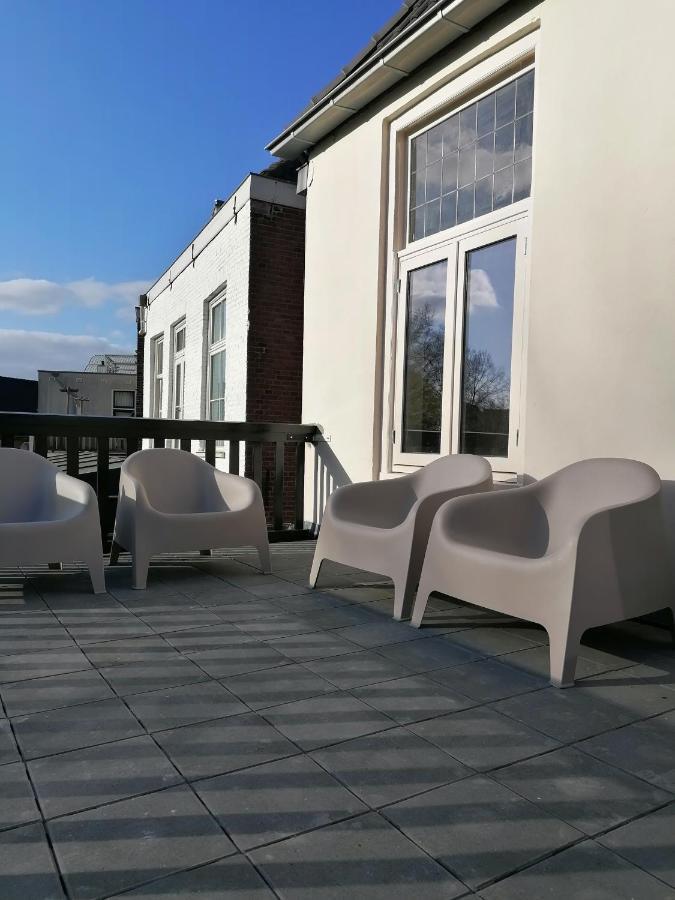 B&B De Stadssingel Steenwijk Eksteriør billede