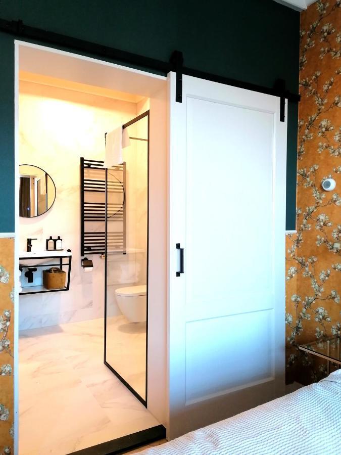 B&B De Stadssingel Steenwijk Eksteriør billede