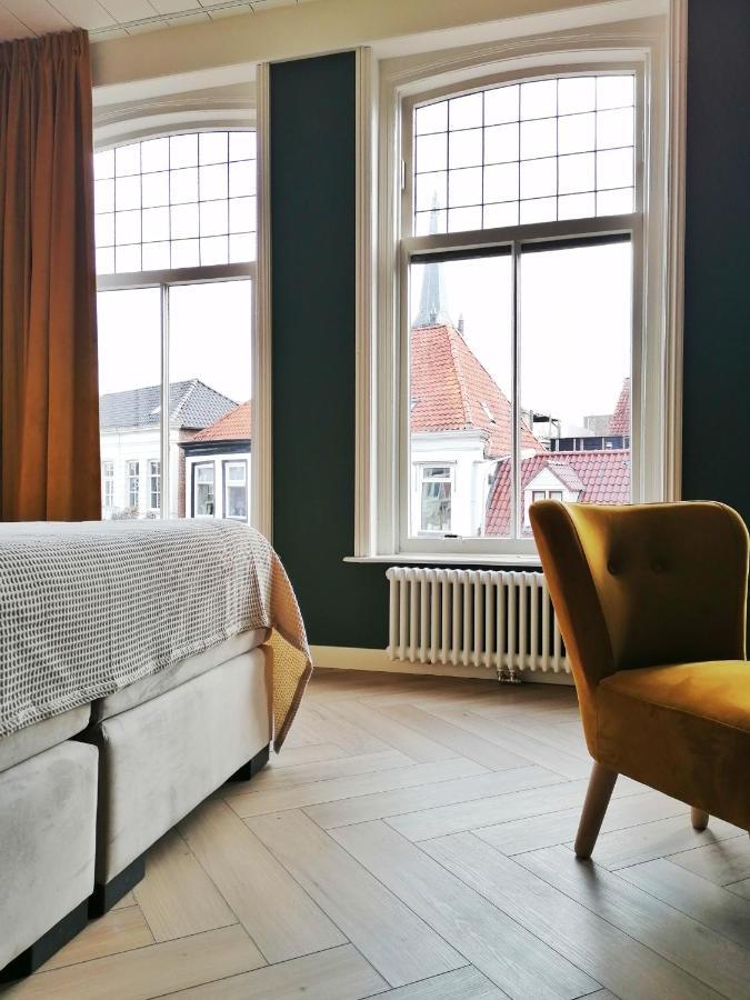 B&B De Stadssingel Steenwijk Eksteriør billede